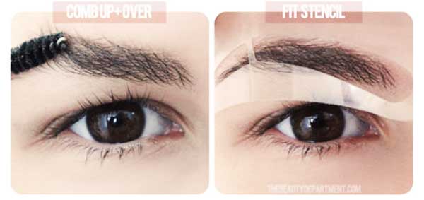 แต่งหน้า