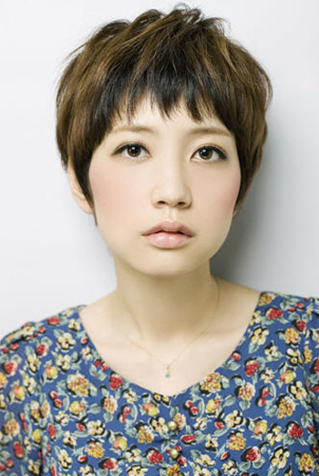 ทรงผมซอยสั้นจุ๊ด