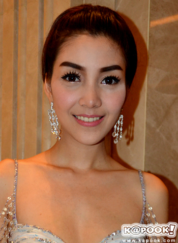 ทรงผม