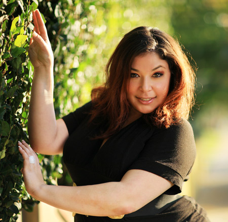 ทรงผมคนอ้วน