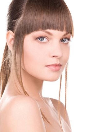 ทรงผม ทรงผม