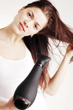 ผมสวย ผมสวย