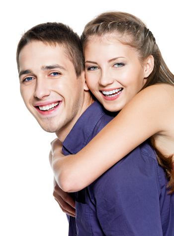 ทรงผมยาว