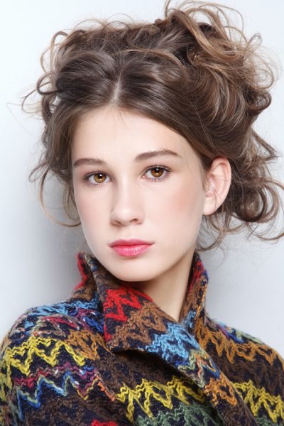 ทรงผม ทรงผม