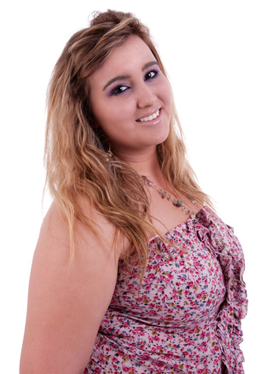 ทรงผมคนอ้วน