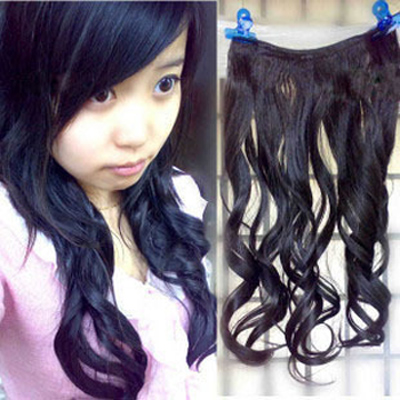 วิกผมเฉพาะส่วน