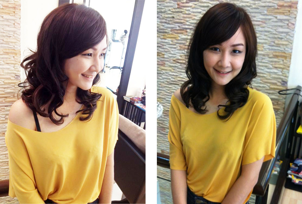 ร้านดัดผมดิจิตอล