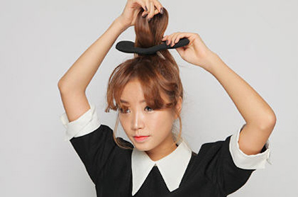 ทำดังโงะไซส์เล็ก