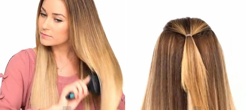 ถักเปีย