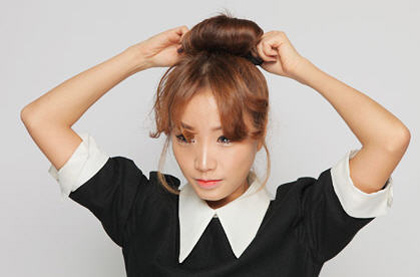 ทำดังโงะไซส์เล็ก