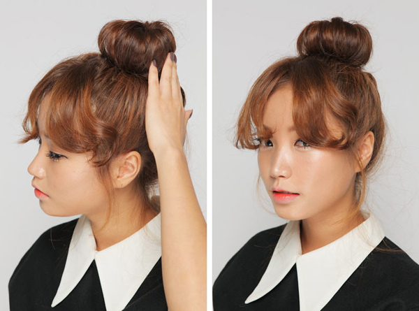 ทำดังโงะไซส์เล็ก