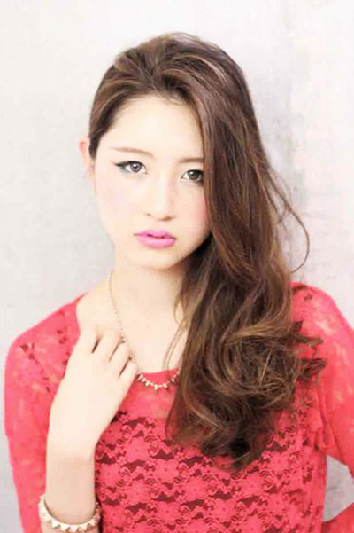 ทรงผมไปทำงาน ทรงผมไปทำงาน