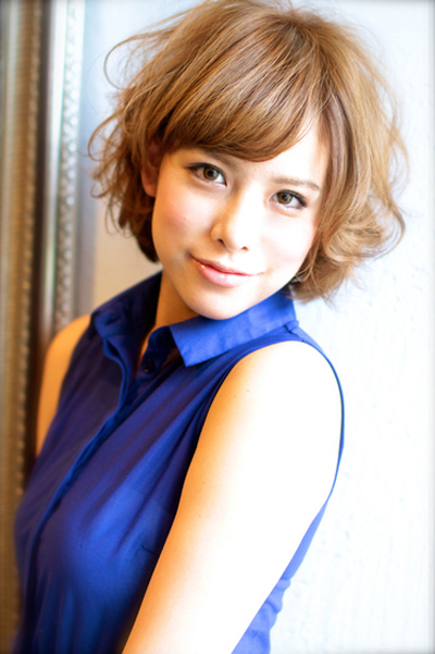 ทรงผมไปทำงาน ทรงผมไปทำงาน