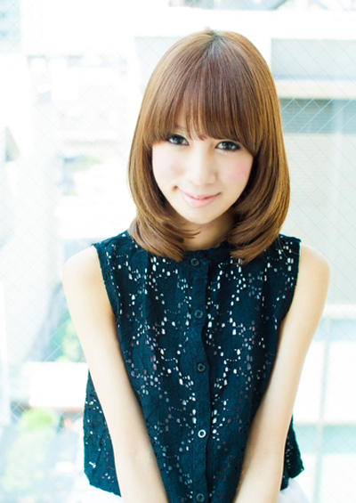 ทรงผมไปทำงาน ทรงผมไปทำงาน