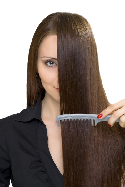 ผมสวย ผมสวย