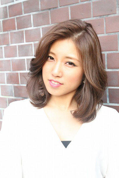 ทรงผมไปทำงาน ทรงผมไปทำงาน