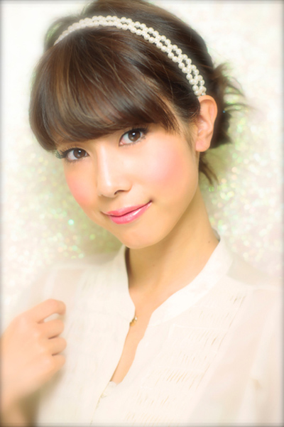 ทรงผมไปทำงาน ทรงผมไปทำงาน