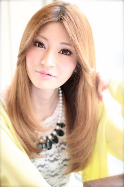 ทรงผมไปทำงาน ทรงผมไปทำงาน