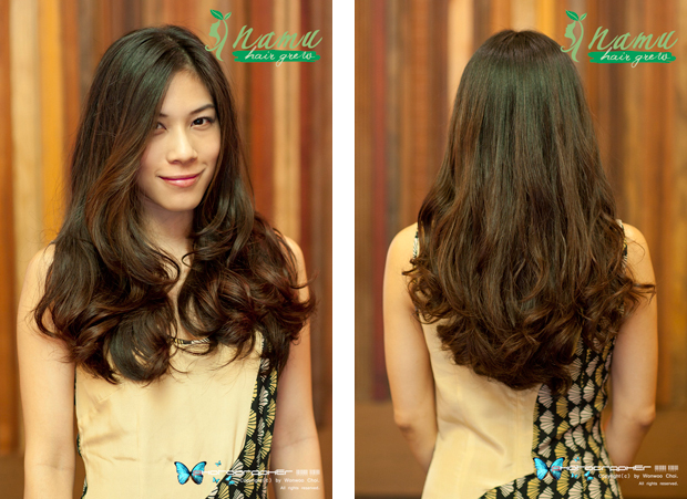 ร้านดัดผมดิจิตอล ร้านดัดผมดิจิตอล