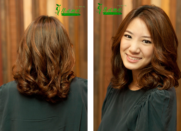 ร้านดัดผมดิจิตอล