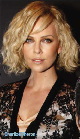 ทรงผมสั้น