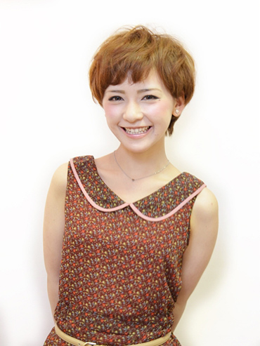 ทรงผมสั้น ปี 2013