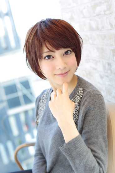 ทรงผมสั้น ปี 2013