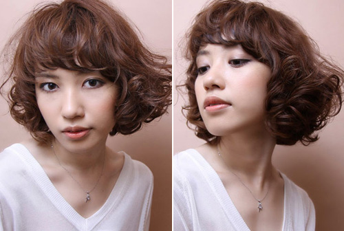 ทรงผมสำหรับสาวหูกาง