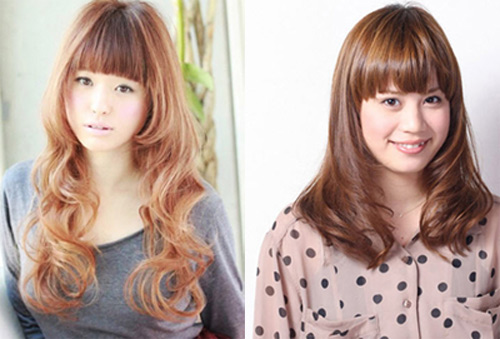 ทรงผมคนอ้วน