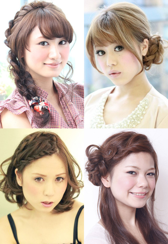 ผมเปีย ผมเปีย