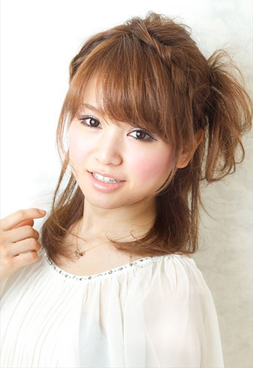 ผมเปีย ผมเปีย