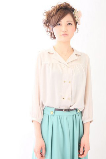 ผมเปีย ผมเปีย