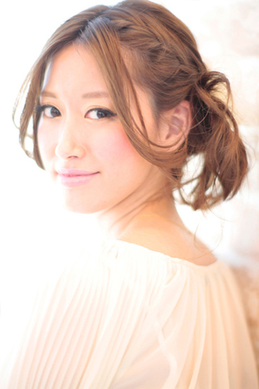 ผมเปีย ผมเปีย