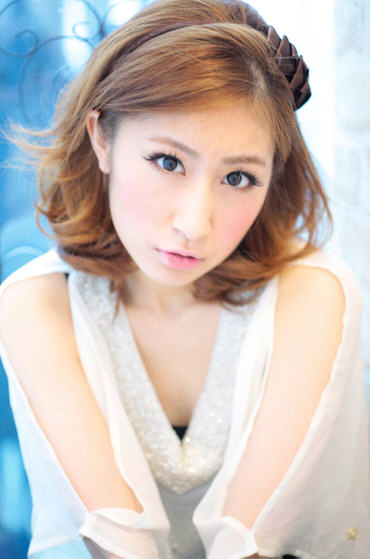 ทรงผมวินเทจ ทรงผมวินเทจ