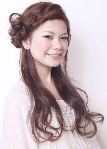 ผมเปีย ผมเปีย