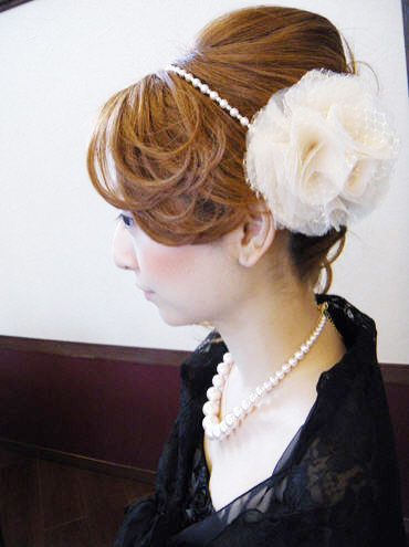 ทรงผมวินเทจ ทรงผมวินเทจ