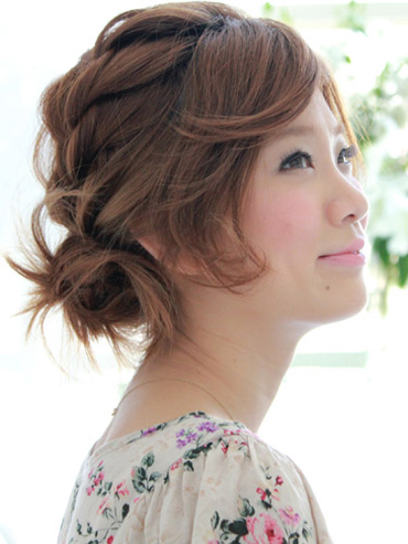 ผมเปีย ผมเปีย