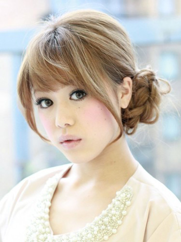 ผมเปีย ผมเปีย