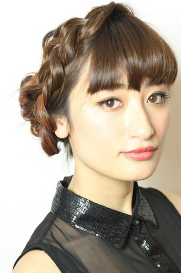 ผมเปีย ผมเปีย