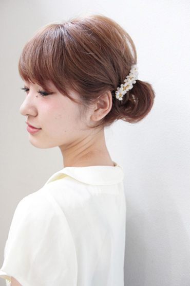 ทรงผมวินเทจ ทรงผมวินเทจ