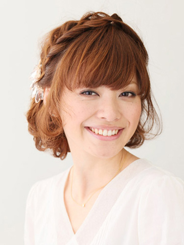 ผมเปีย ผมเปีย