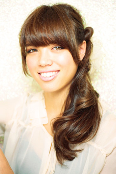 ทรงผมวินเทจ ทรงผมวินเทจ