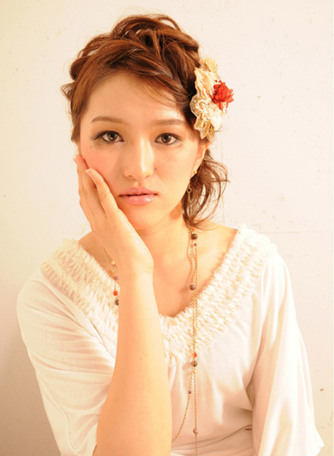 ผมเปีย ผมเปีย