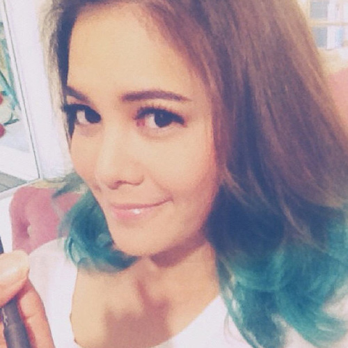 พิม พิมพ์มาดา