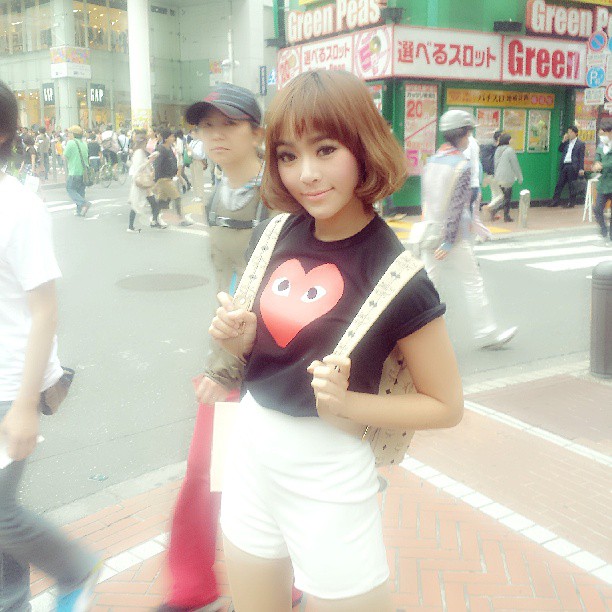 กัสจัง ตัดผม กัสจัง ตัดผม