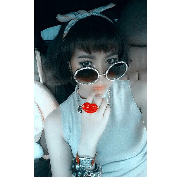 กัสจัง ตัดผม กัสจัง ตัดผม