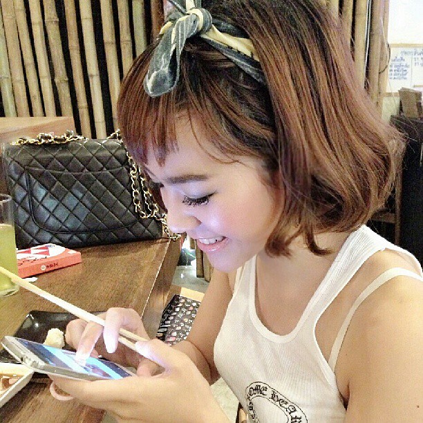 กัสจัง ตัดผม กัสจัง ตัดผม