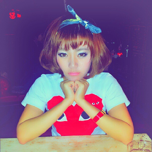 กัสจัง ตัดผม กัสจัง ตัดผม