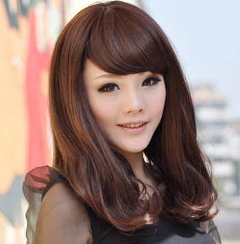 วิกผมเกาหลี