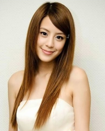 วิกผมเกาหลี